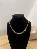 Color Pop Necklace