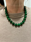 Green Haven Necklace