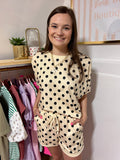 Pretty In Dots Set