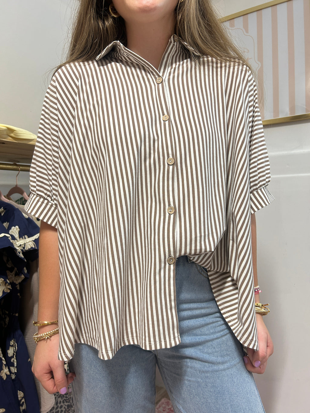 Simply Yours Top