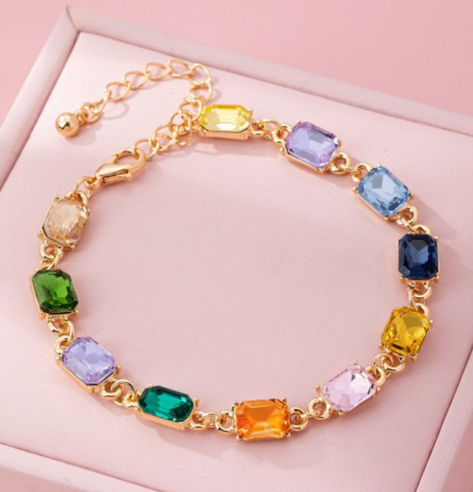 Color Pop Bracelet