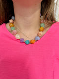 Color Me Happy Necklace