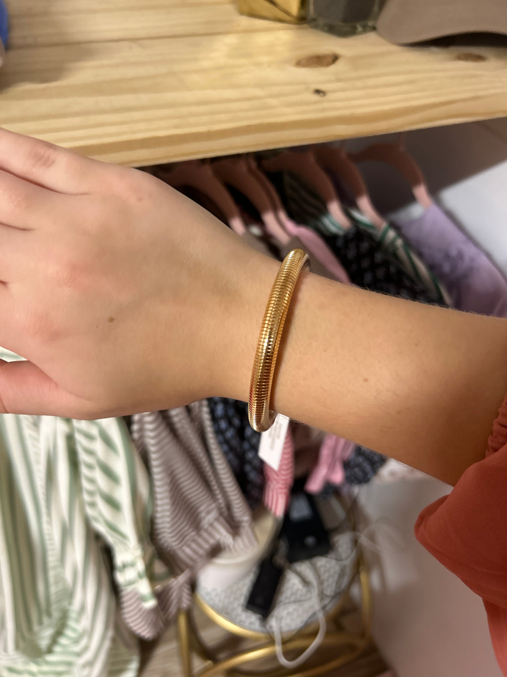 Bangle Bracelet set