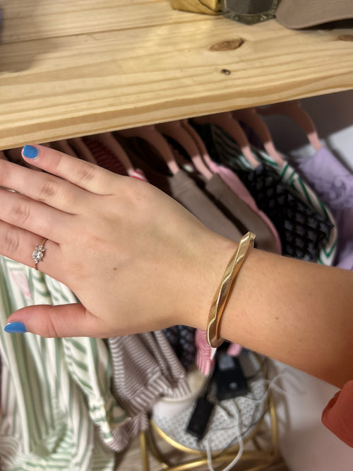 Bangle Bracelet set