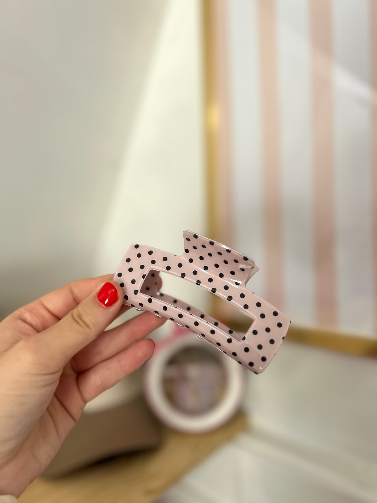 The Everyday Claw Clips