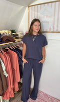 The Simply Chic Set