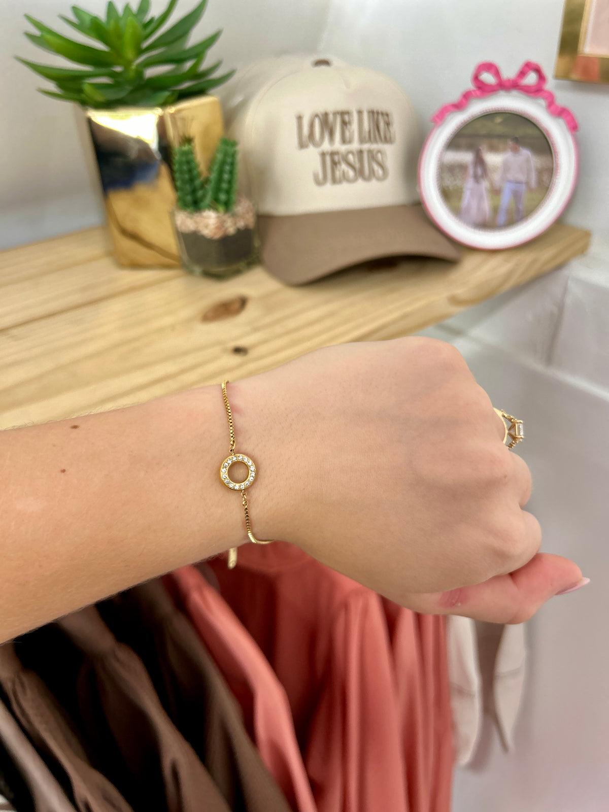 Grace Bracelet