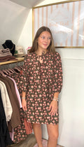 Wildflower dress